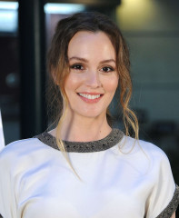 Leighton Meester фото №798507