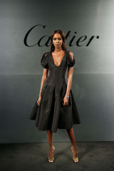 Leila Nda – Cartier’s Bold and Fearless Celebration in San Francisco фото №1062142