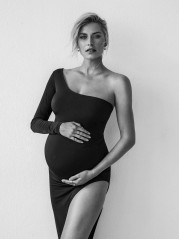 Lena Gercke Pregnant – Photohoot May 2020 фото №1260764