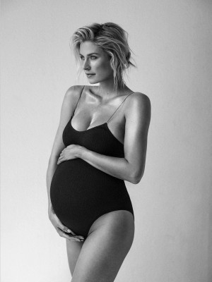 Lena Gercke Pregnant – Photohoot May 2020 фото №1260762