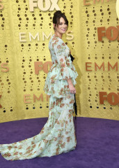 Lena Heady - 71st Emmy Awards in Los Angeles 09/22/2019 фото №1220697