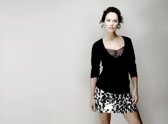 Lena Headey фото №114333