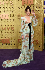 Lena Headey – 2019 Emmy Awards (more photos) фото №1221197