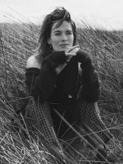 Lena Headey фото №1356471