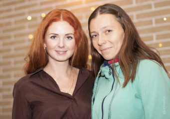 Елена Катина - Meet & Greet, Москва 10/05/2019 фото №1229025