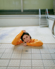 Lena Meyer-Landrut – Jolie Magazine May 2019 Photos фото №1160108