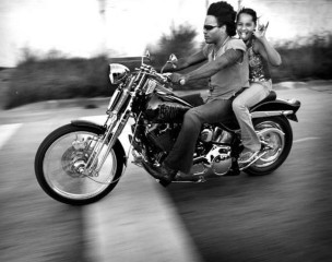 Lenny Kravitz фото №1355480