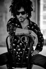 Lenny Kravitz фото №1355485