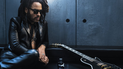 Lenny Kravitz фото №1355489