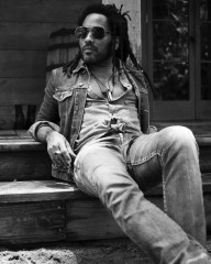 Lenny Kravitz фото №1355472