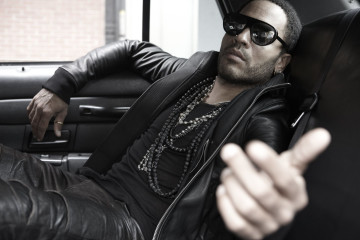 Lenny Kravitz фото №1355492