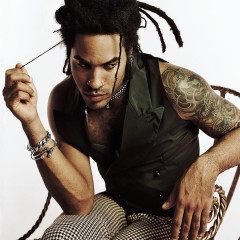 Lenny Kravitz фото №1355477