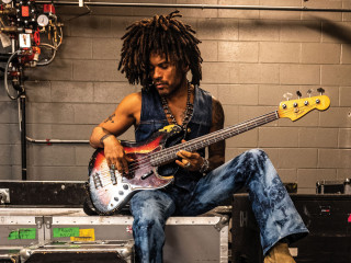 Lenny Kravitz фото №1355486