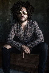 Lenny Kravitz фото №1355471