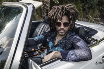 Lenny Kravitz фото №1355469