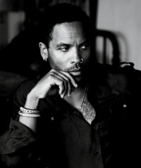 Lenny Kravitz фото №1355470