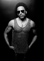 Lenny Kravitz фото №1355481