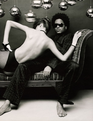 Lenny Kravitz фото №93556