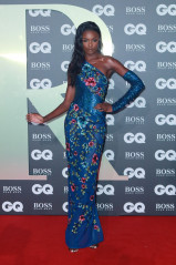 Leomie Anderson – GQ Men Of The Year Awards 2019 фото №1250973