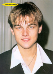 Leonardo DiCaprio фото №574867