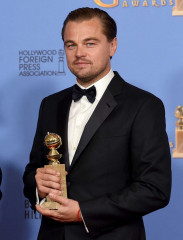 Leonardo DiCaprio фото №859929