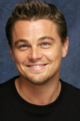 Leonardo DiCaprio фото №318512