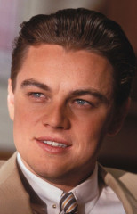 Leonardo DiCaprio фото №454265