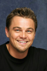 Leonardo DiCaprio фото №686789