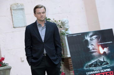 Leonardo DiCaprio фото №281696
