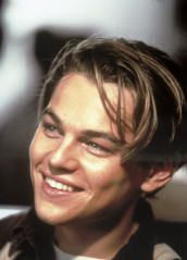 Leonardo DiCaprio фото №455104