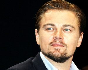 Leonardo DiCaprio фото №594269