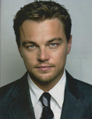 Leonardo DiCaprio фото №209991