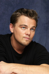 Leonardo DiCaprio фото №686791