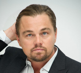 Leonardo DiCaprio фото №861229