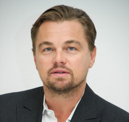 Leonardo DiCaprio фото №865693