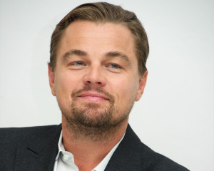 Leonardo DiCaprio фото №867630
