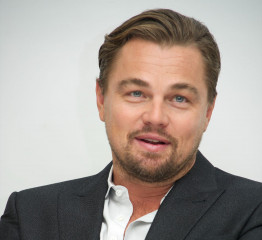 Leonardo DiCaprio фото №867581