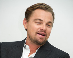 Leonardo DiCaprio фото №863442