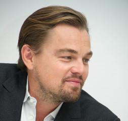 Leonardo DiCaprio фото №861230
