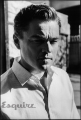 Leonardo DiCaprio фото №813111