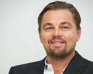 Leonardo DiCaprio фото №862825