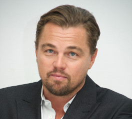 Leonardo DiCaprio фото №862565