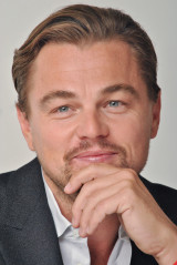 Leonardo DiCaprio фото №860843