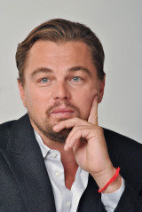 Leonardo DiCaprio фото №862826