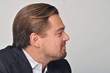 Leonardo DiCaprio фото №861633