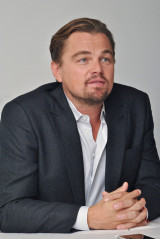 Leonardo DiCaprio фото №864094