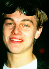 Leonardo DiCaprio фото №454263
