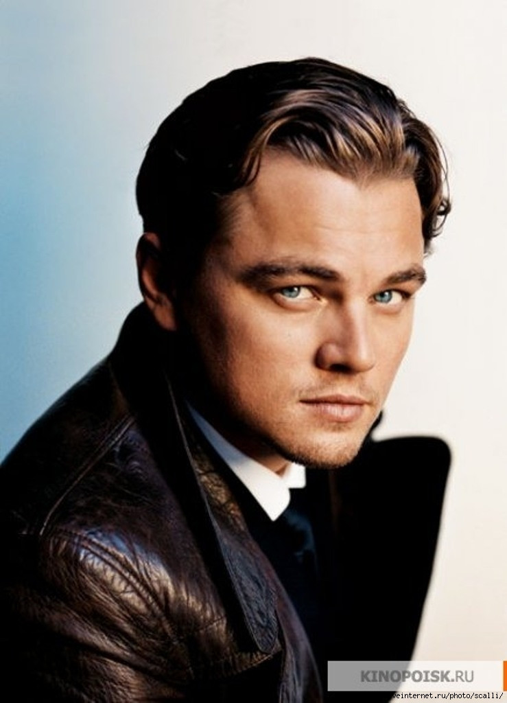 Леонардо ДиКаприо (Leonardo DiCaprio)