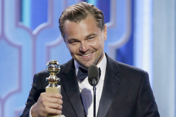 Leonardo DiCaprio фото №859930