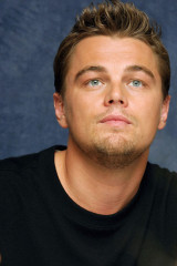 Leonardo DiCaprio фото №686792